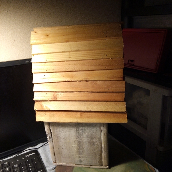 Birdhouse - Picture 2 of 3